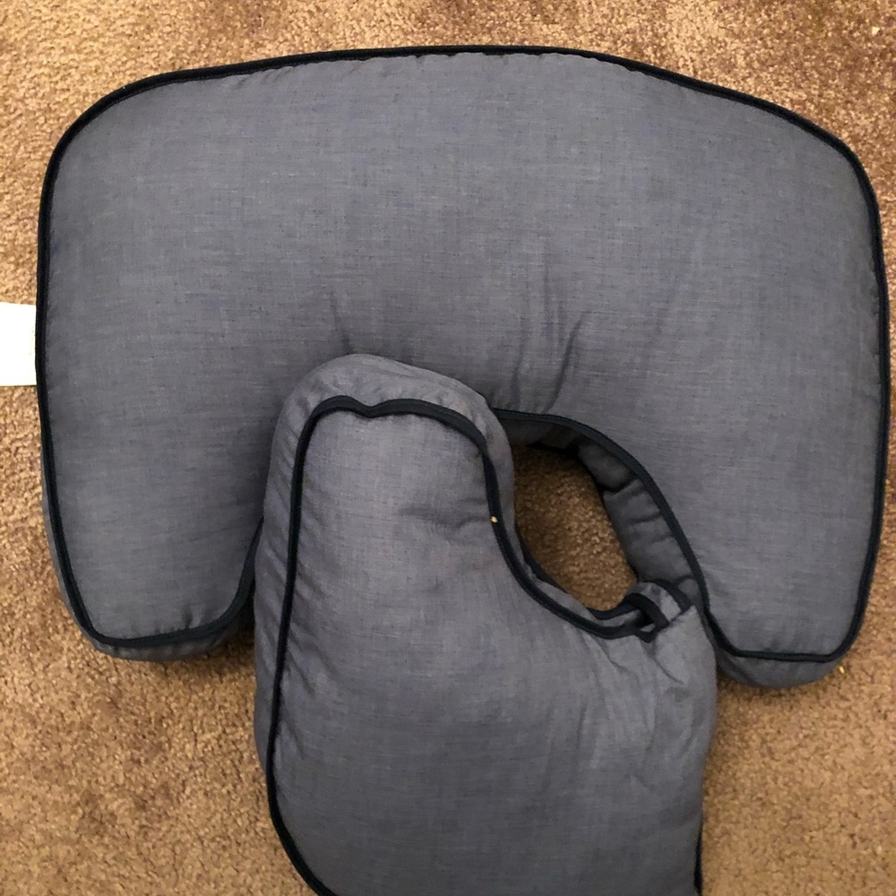 My Breast Friend Nursing Pillow